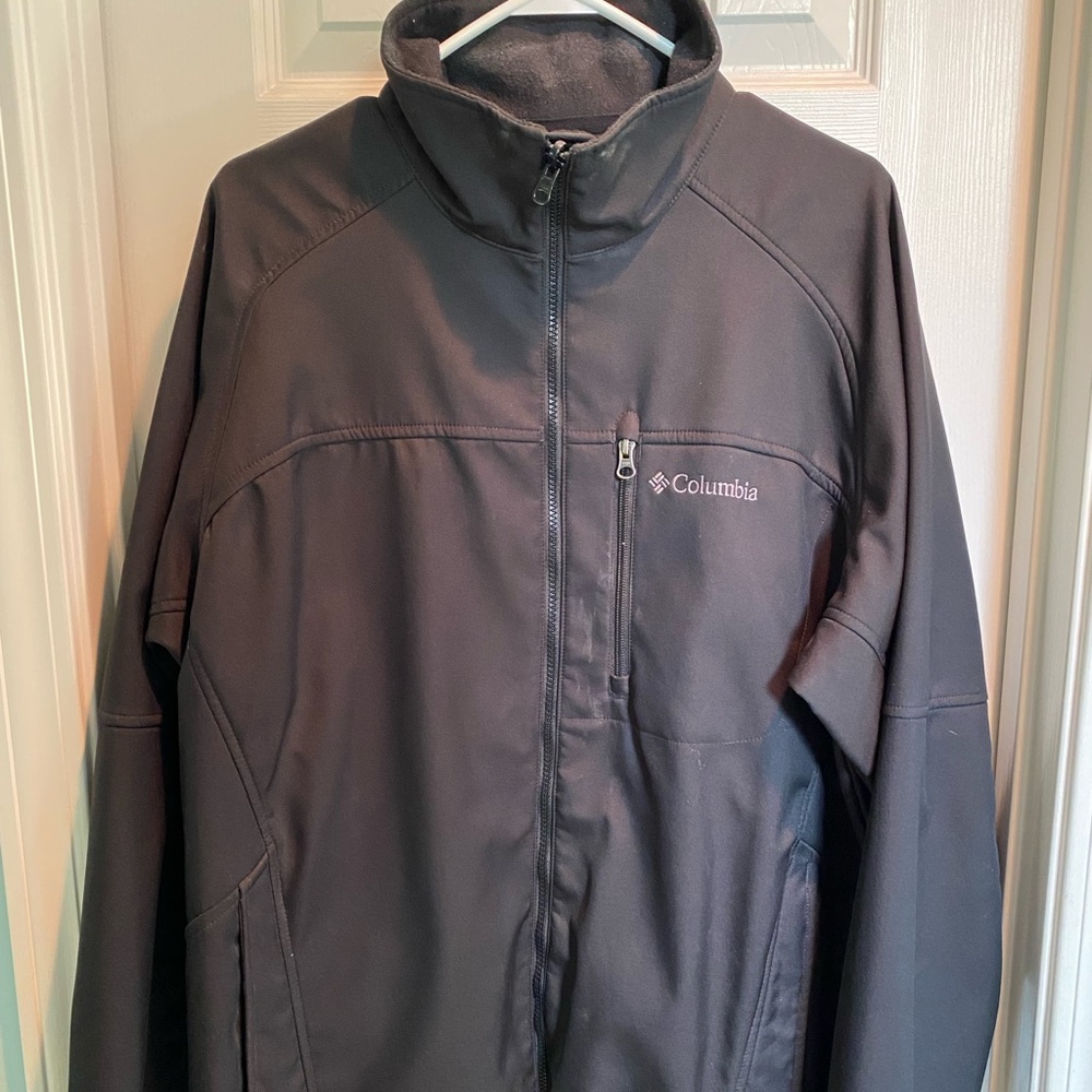 Columbia Sportswear Interchangable Jacket Men's L